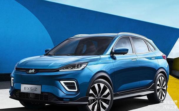 成都83WEY威派豪华SUV市场的黑马，零跑汽车与智能交通系统的协同